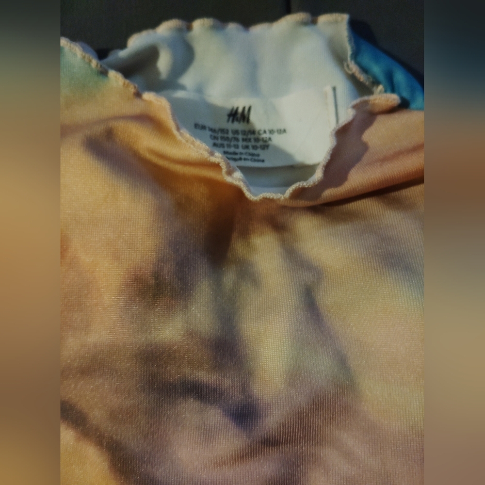 H&M top (kids)